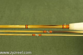 bamboo fly rod in Fly Fishing