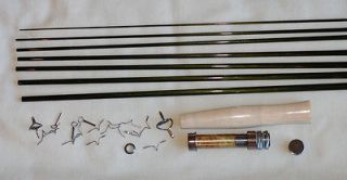 Sporting Goods  Outdoor Sports  Fishing  Rod Building & Repair 