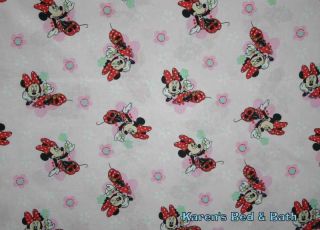 minnie mouse curtains in Kids & Teens at Home