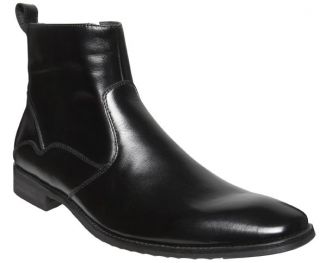 JULIUS MARLOW DEFENDANT LEATHER SHOES/DRESS/WORK BOOTS/SHOES ON  