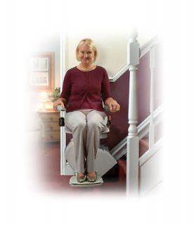 stairs chair lift in Lifts & Lift Chairs