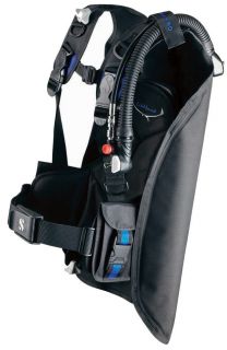 SCUBAPRO LITEHAWK BCD with AIR2 Inflator Authorized Dealer Full 