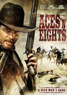Aces N Eights DVD, 2008