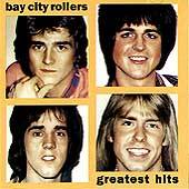 Greatest Hits Arista by Bay City Rollers CD, Oct 1991, Arista