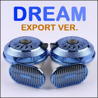 Sounds] Digital Motorcycle Auto Car Horn Truck Siren 12V DREAM