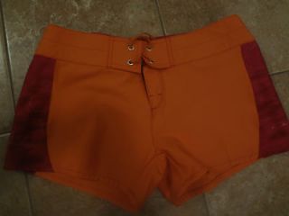womens board shorts in Womens Clothing