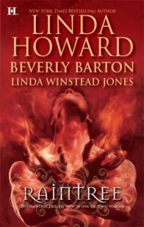   Winstead Jones, Linda Howard and Beverly Barton 2008, Paperback