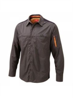 Bear Grylls Mens Trek Long Sleeved Shirt