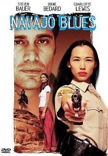Navajo Blues DVD, 2004