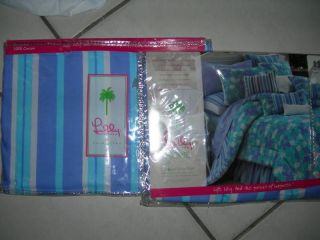 Bedding lilly pulitzer