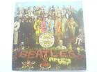 THE BEATLES SGT PEPPERS LONELY HEARTS CLUB BAND PCS 7027 LP RECORD 