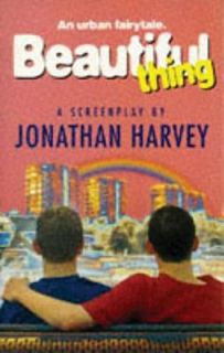 Beautiful Thing The Screenplay by Jonathan Harvey 2004, Paperback 