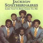 Lord Youve Been Good to Me by Jackson Southernaires CD, Jan 1995 