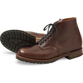 Red Wing 9030   Classic Dress   Beckman Moc Toe    TO UK 