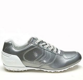 249 Authentic ENERGIE TECK TWO METAL mens Shoes Casual Fashio 