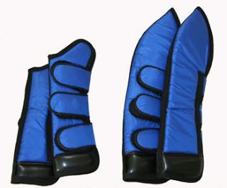 horse shipping boots in Horse Boots & Leg Wraps
