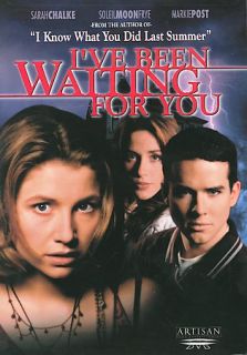 ve Been Waiting For You DVD, 2003