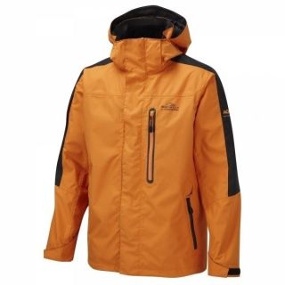 Bear Grylls 2012 Mountain Jacket Survival Orange Size Chest 40 Medium