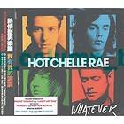   CHELLE RAE Whatever (2011) CD w/OBI NEW BOYS BEI MAEJOR DEMI LOVATO