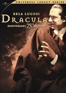 Dracula DVD, 2006, 2 Disc Set, Edition