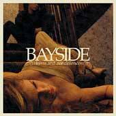 Sirens and Condolences ECD by Bayside Emo CD, Jan 2004, Victory 