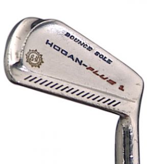 Ben Hogan Bounce Sole 1 Plus Iron set Golf Club