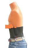 belly band holster in Holsters, Standard