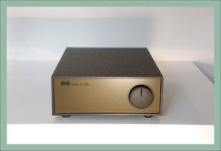 naim in Home Audio Stereos, Components