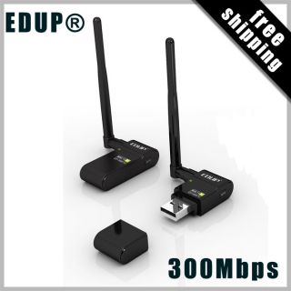   EP MS8512 300M Hi definition Network LCD TV HDTV USB Wireless Adapter