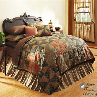 country bedding sets in Quilts, Bedspreads & Coverlets
