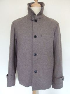 New Ben Sherman Plain Donkey Style Jacket L RRP £150