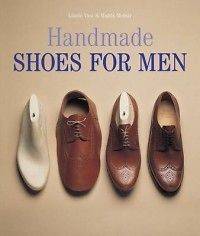 Handmade Shoes for Men NEW by Lazlo Vass