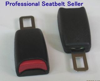 seat belt extension in Seat Belts & Parts