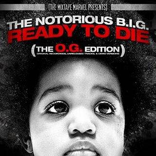 DJ SEMI NOTORIOUS BIG READY TO DIE THE O.G. EDITION DEMO VERSION 