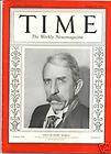 Alfalfa Bill Biography William H Murray G Hines 1932