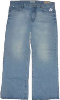 AEROPOSTALE Benton Original Bootcut Light Wash Jeans