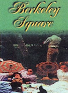 Berkeley Square DVD, 2000, 3 Disc Set