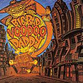 Big Bad Voodoo Daddy by Big Bad Voodoo Daddy CD, Oct 1998, Interscope 