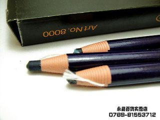 Adorama Grease Pencil, China Marker, in White