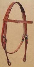 billy cook headstall in Bridles, Headstalls