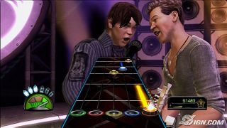 Guitar Hero Van Halen Xbox 360, 2009