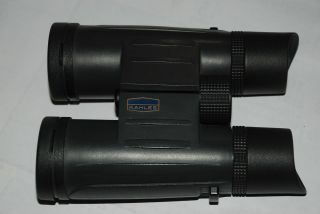 Kahles 8x42 Austria binoculars