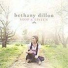 DILLON BETHANY HAMMITT MAT CHRIST ALONE CD