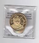 2001 D PROTOTYPE BESSIE COLEMAN DOLLAR US Mint Reverse Proof Like by 