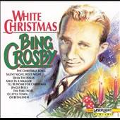 White Christmas Delta by Bing Crosby CD, Aug 1992, Laserlight