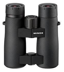 Super Value   Minox BL 10x44 BR Comfort Bridge Binocular #62196 