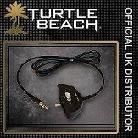 Turtle Beach Chat Lead Talkback Cable Puck X32 X42 PX5