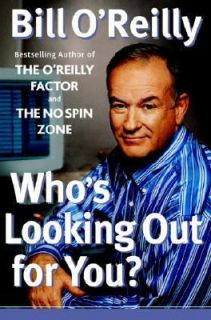   by Bill OReilly (2008, Hardcover)  Bill OReilly (Hardcover, 2008