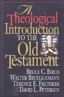   to the Old Testament by Bruce C. Birch 1999, Paperback