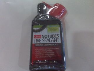 New Stans No Tubes 16 oz Tubeless Tire Sealant With pour cup Eco 